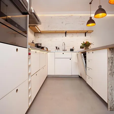 Higgihaus 1 #36-37 Royal York Crescent Διαμέρισμα Μπρίστολ