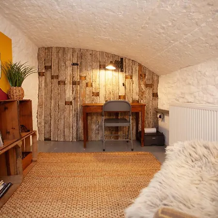 Higgihaus 1 #36-37 Royal York Crescent Appartement Bristol